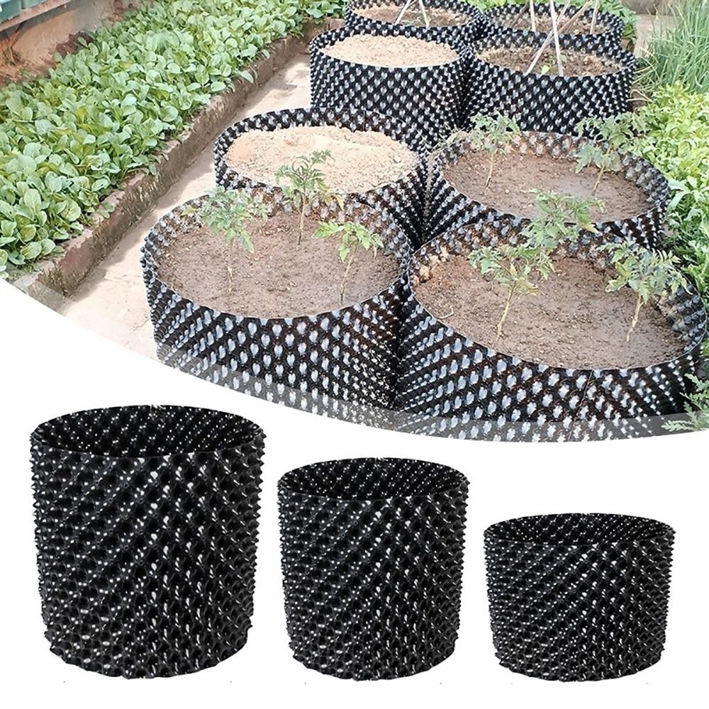 Bonsai Garden Nursery - 1 Zestaw Wytrzymałych, Szybkich Podstawek Pod