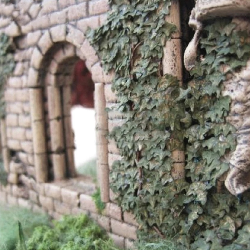 DIY miniaturowy liść 35ml mikr – Bonsai Garden With Sand recenzja i cena