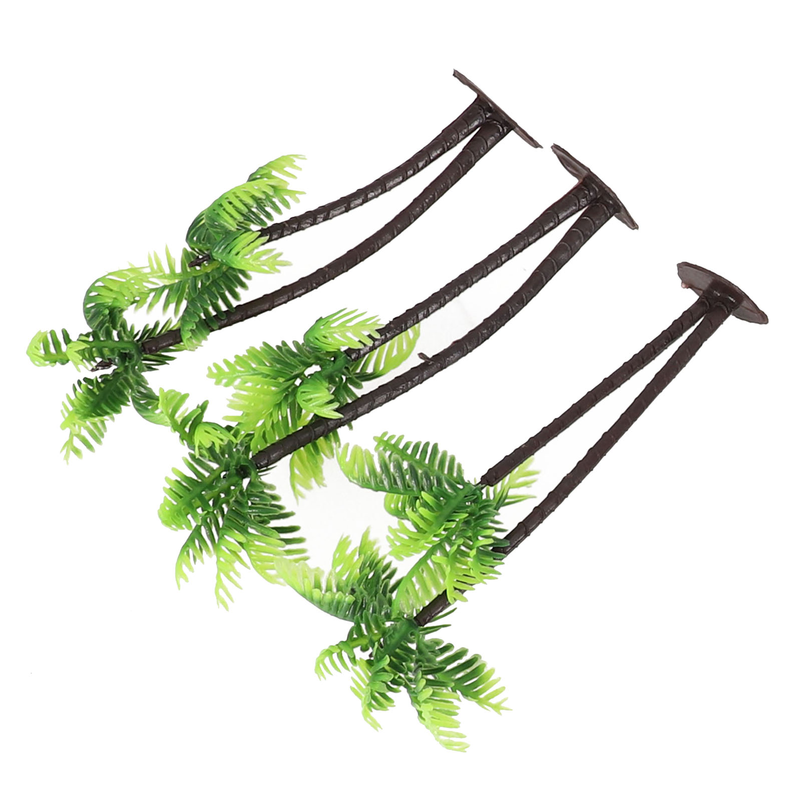 5 szt. Mini Palmy Kokosowe do  – Bonsai Garden Set Up recenzja i cena
