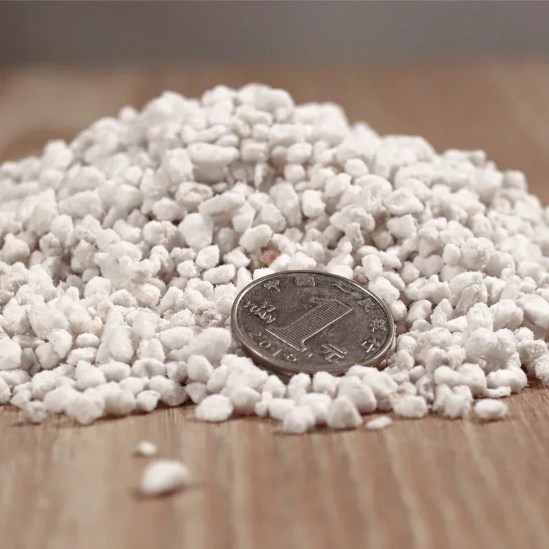 1L/2L Perlite Pellet Konfiguru – Bonsai Garden Nursery recenzja i cena