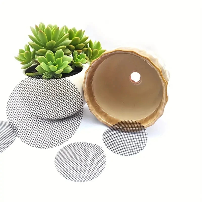 Siatkowa podkładka pod garnek  – Bonsai Garden Nursery recenzja i cena
