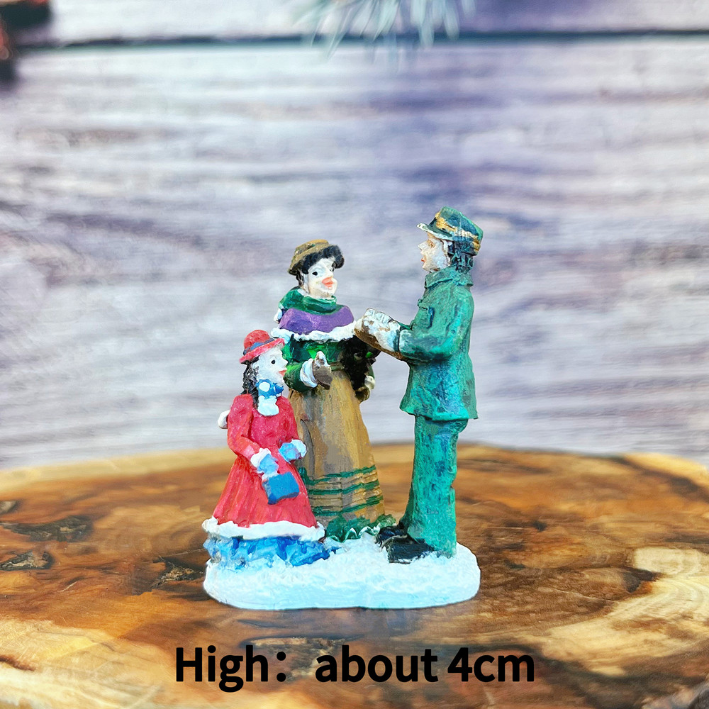 Miniaturowa lalka Mini figurki – Bonsai Garden With Sand recenzja i cena