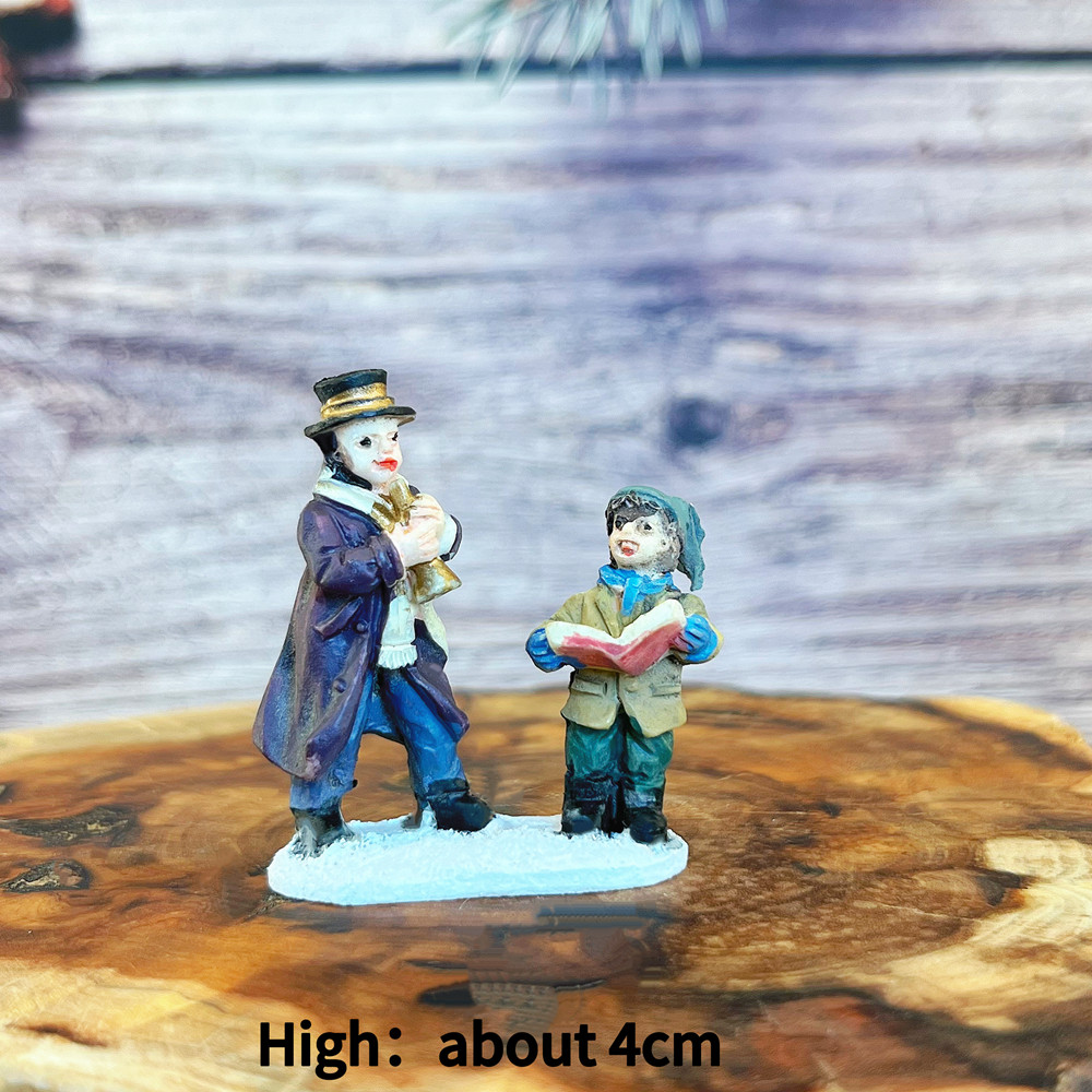 Miniaturowa lalka Mini figurki – Bonsai Garden With Sand recenzja i cena