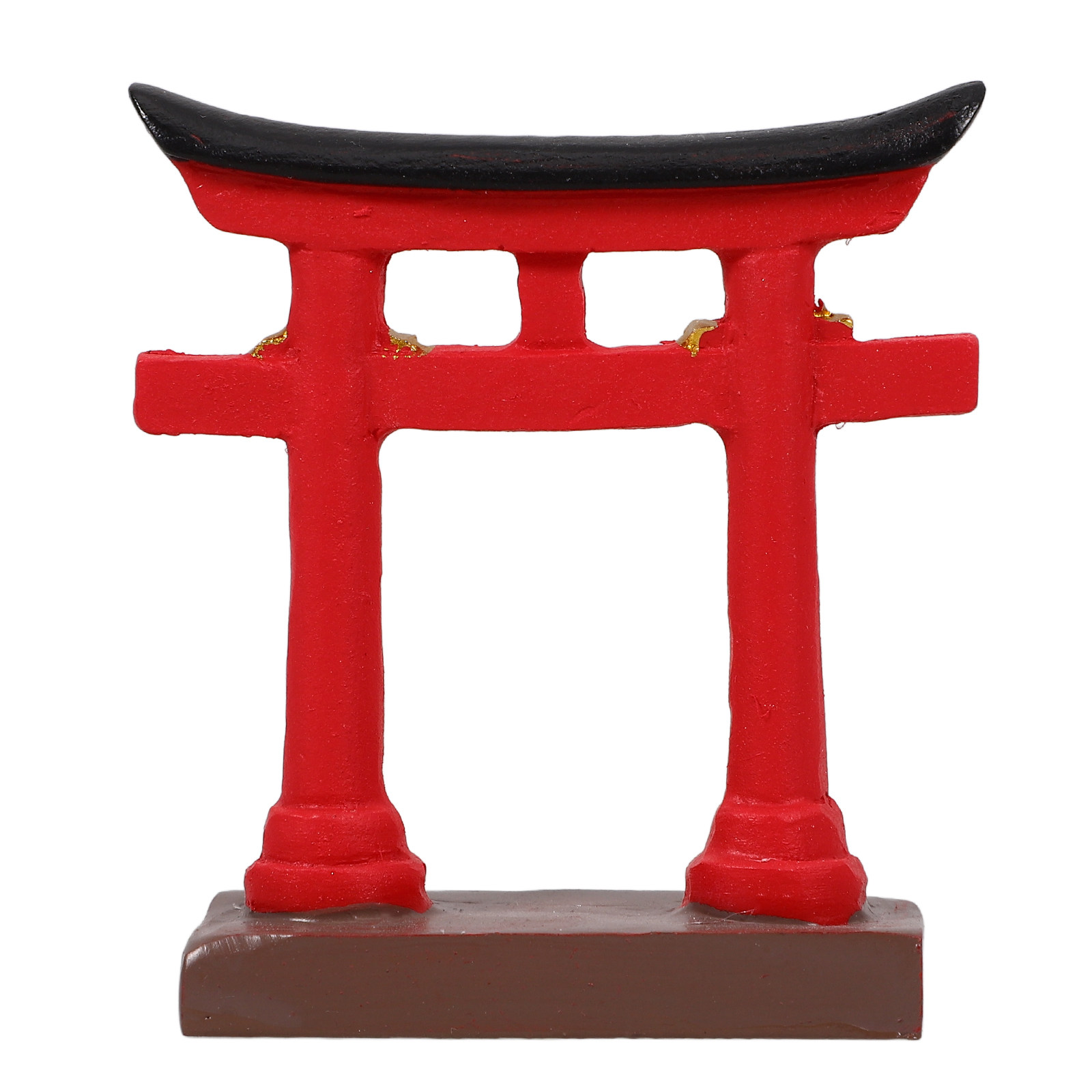 Miniaturowa japońska bramka To – Bonsai Garden With Sand recenzja i cena
