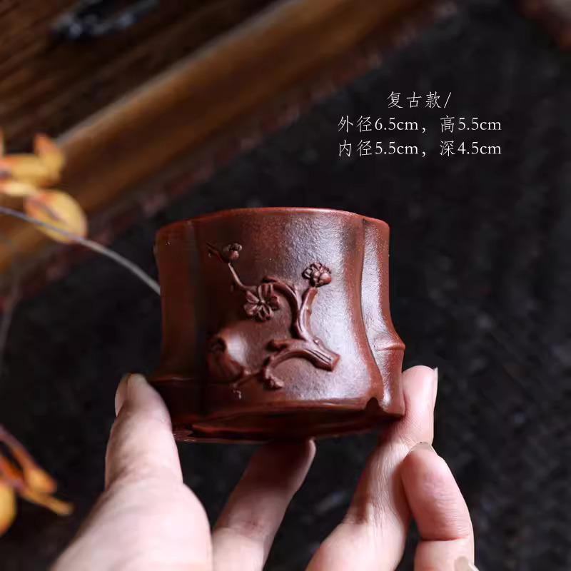 Fioletowy piasek doniczka Bons – Bonsai Garden With Sand recenzja i cena
